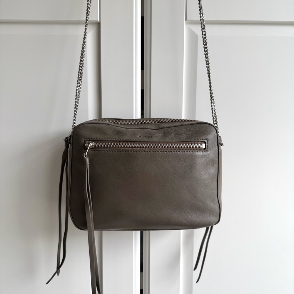 All Saints Camera Bag - Picture 3 of 17